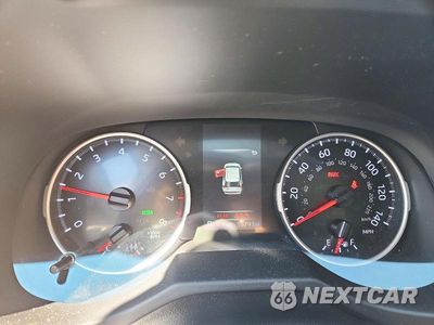 Zdjęcie 9 z 13 samochodu: 2021 TOYOTA RAV4 XLE VIN:2T3P1RFV9MW235081 - miniatura