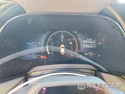 Zdjęcie 9 z 14 samochodu: 2025 LEXUS RX 350 PREMIUM VIN:2T2BAMCA1SC118788 - miniatura