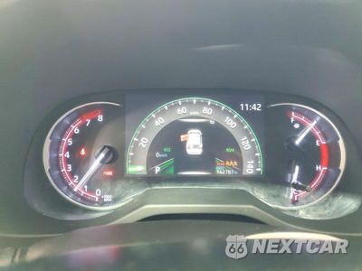 Zdjęcie 9 z 13 samochodu: 2019 TOYOTA RAV4 LIMITED VIN:JTMN1RFV0KD007519 - miniatura