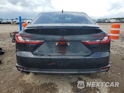 Zdjęcie 6 z 13 samochodu: 2026 TOYOTA CAMRY SE VIN:4T1DAACK7TU686449 - miniatura