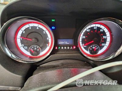 Zdjęcie 9 z 13 samochodu: 2017 DODGE GRAND CARAVAN SXT VIN:2C4RDGCG8HR677229 - miniatura