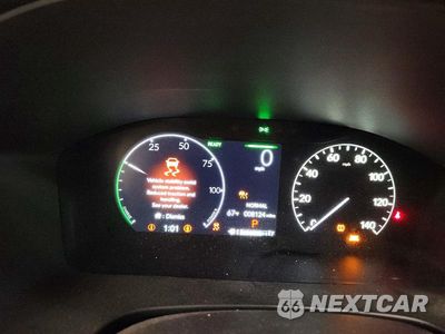 Zdjęcie 9 z 13 samochodu: 2025 HONDA CR-V SPORT-L VIN:7FARS6H89SE080115 - miniatura