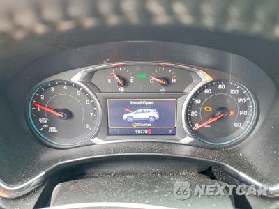 Zdjęcie 9 z 13 samochodu: 2019 CHEVROLET EQUINOX PREMIER VIN:2GNAXPEX9K6164816 - miniatura
