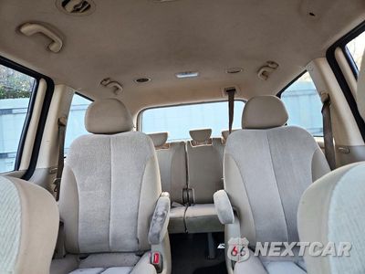 Zdjęcie 10 z 13 samochodu: 2011 KIA SEDONA LX VIN:KNDMG4C78B6405049 - miniatura