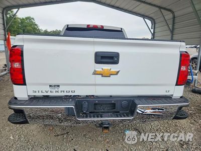 Zdjęcie 6 z 13 samochodu: 2018 CHEVROLET SILVERADO C1500 LT VIN:3GCUCRER8JG383994 - miniatura