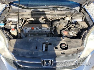 Zdjęcie 12 z 13 samochodu: 2011 HONDA CR-V LX VIN:5J6RE4H36BL074386 - miniatura