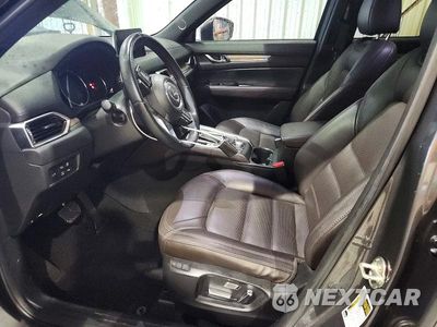 Zdjęcie 7 z 13 samochodu: 2020 MAZDA CX-5 SIGNATURE VIN:JM3KFBEY6L0828311 - miniatura