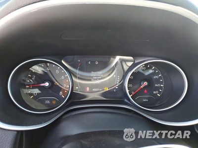 Zdjęcie 9 z 14 samochodu: 2018 JEEP COMPASS LATITUDE VIN:3C4NJCBB8JT300392 - miniatura