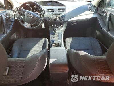 Zdjęcie 8 z 12 samochodu: 2012 MAZDA 3 I VIN:JM1BL1V80C1558577 - miniatura
