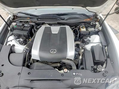 Zdjęcie 12 z 13 samochodu: 2019 LEXUS RC 350 VIN:JTHHZ5BCXK5020810 - miniatura