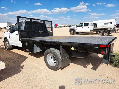 Drugie zdjęcie samochodu z przodu: 2021 FORD F350 SUPER DUTY VIN:1FDRF3G61MEC19958 - miniatura