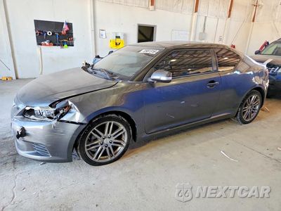 2013 SCION TC BASE JTKJF5C71D3052081 - główne zdjęcie licytacji z USA - miniatura