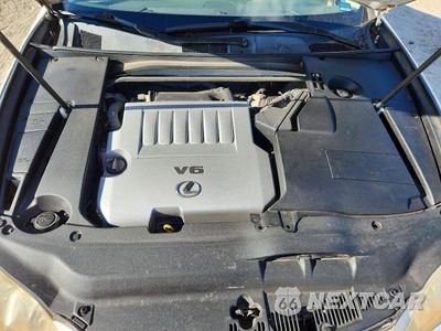 Zdjęcie 11 z 12 samochodu: 2007 LEXUS ES 350 VIN:JTHBJ46G472149008 - miniatura