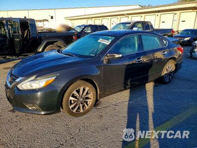 2017 NISSAN ALTIMA 2.5 SV 1N4AL3AP6HC148484 - główne zdjęcie licytacji z USA - miniatura