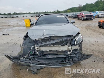 Piąte zdjęcie samochodu w środku: 2017 MERCEDES-BENZ C 300 VIN:WDDWJ4JB7HF519401 - miniatura