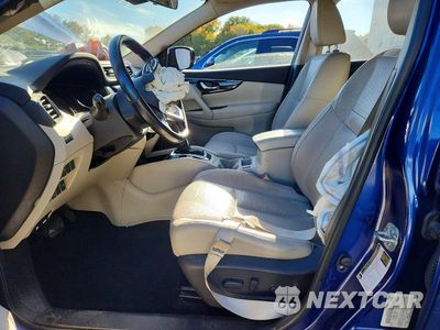 Zdjęcie 7 z 12 samochodu: 2018 NISSAN ROGUE SPORT SL VIN:JN1BJ1CR3JW291794 - miniatura