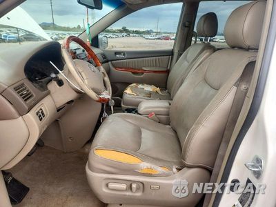 Zdjęcie 7 z 13 samochodu: 2007 TOYOTA SIENNA XLE LIMITED 7-PASSENGER VIN:5TDZK22C87S061611 - miniatura