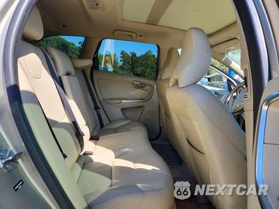 Zdjęcie 11 z 14 samochodu: 2016 VOLVO XC60 T6 PREMIER VIN:YV4902RK3G2782801 - miniatura