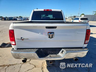 Zdjęcie 6 z 12 samochodu: 2016 RAM 1500 SLT VIN:1C6RR6LTXGS210049 - miniatura