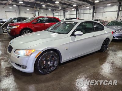 2009 BMW 335 XI WBAWC73589E068996 - główne zdjęcie licytacji z USA - miniatura