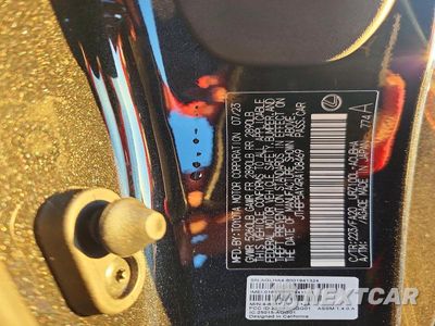 Zdjęcie 13 z 13 samochodu: 2024 LEXUS LC 500 VIN:JTHBP5AY4RA108469 - miniatura