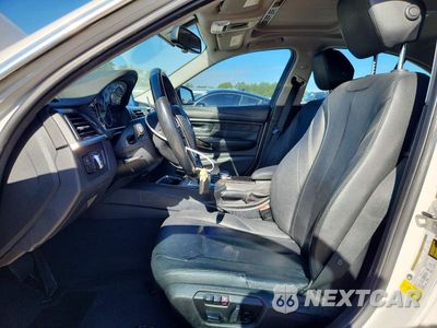 Zdjęcie 7 z 12 samochodu: 2015 BMW 328 I VIN:WBA3A5G5XFNS86473 - miniatura