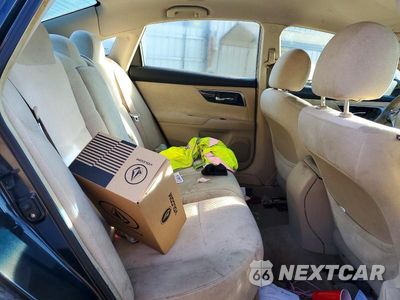 Zdjęcie 10 z 12 samochodu: 2013 NISSAN ALTIMA 2.5 VIN:1N4AL3AP6DC922033 - miniatura