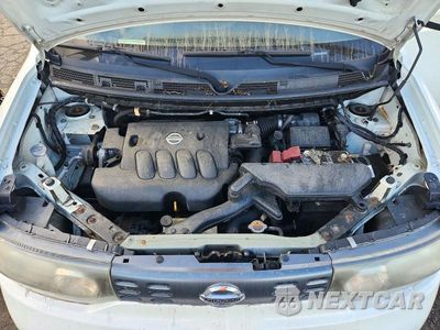 Zdjęcie 11 z 12 samochodu: 2012 NISSAN CUBE 1.8 VIN:JN8AZ2KR5CT250813 - miniatura