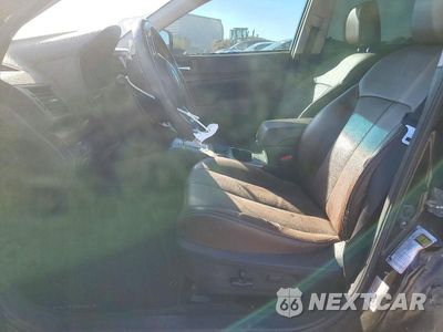 Zdjęcie 7 z 13 samochodu: 2013 SUBARU OUTBACK 2.5I LIMITED VIN:4S4BRCSC2D3291494 - miniatura