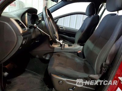 Zdjęcie 7 z 13 samochodu: 2015 JEEP GRAND CHEROKEE LAREDO VIN:1C4RJEAG4FC887977 - miniatura
