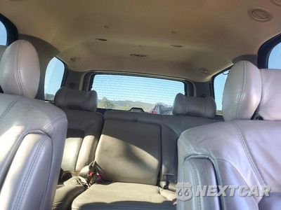 Zdjęcie 10 z 13 samochodu: 2001 GMC DENALI VIN:1GKEK63U71J316187 - miniatura