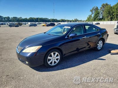2008 LEXUS ES 350 JTHBJ46G182259726 - główne zdjęcie licytacji z USA - miniatura