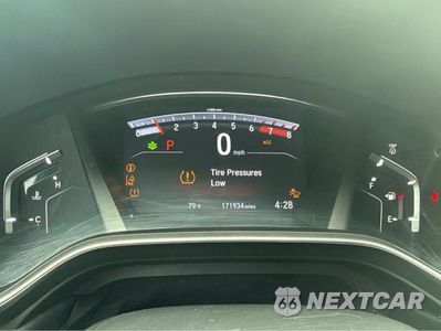 Zdjęcie 8 z 14 samochodu: 2019 HONDA CR-V EXL VIN:5J6RW1H8XKA015960 - miniatura
