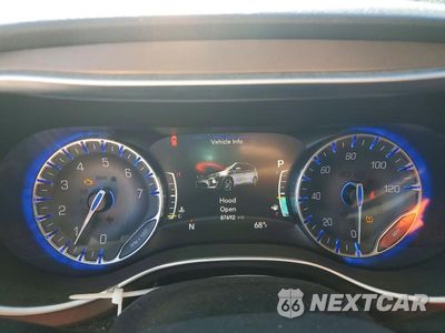 Zdjęcie 9 z 13 samochodu: 2017 CHRYSLER PACIFICA VIN:2C4RC1EG9HR652787 - miniatura