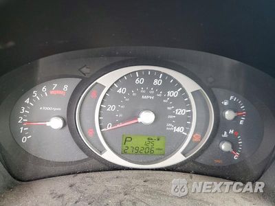 Zdjęcie 9 z 13 samochodu: 2006 HYUNDAI TUCSON GLS VIN:KM8JN72D36U422565 - miniatura