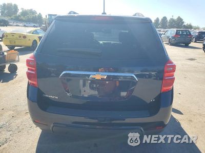 Zdjęcie 6 z 13 samochodu: 2017 CHEVROLET EQUINOX LT VIN:2GNALCEK1H6214769 - miniatura