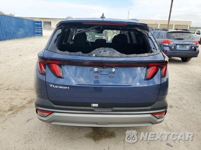 Zdjęcie 6 z 13 samochodu: 2026 HYUNDAI TUCSON SEL VIN:5NMJB3DE3TH642173 - miniatura