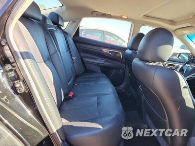 Zdjęcie 10 z 12 samochodu: 2013 NISSAN ALTIMA 3.5 S VIN:1N4BL3AP1DC220304 - miniatura