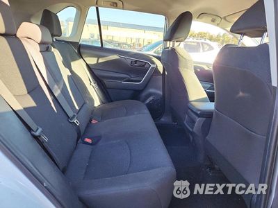 Zdjęcie 11 z 13 samochodu: 2019 TOYOTA RAV4 LE VIN:2T3F1RFV3KC048865 - miniatura