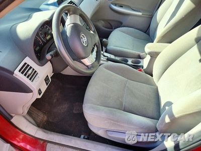 Zdjęcie 7 z 12 samochodu: 2013 TOYOTA COROLLA LE VIN:2T1BU4EE8DC945993 - miniatura