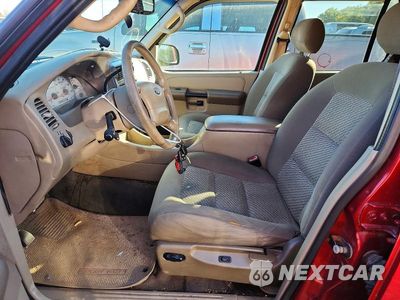 Zdjęcie 7 z 12 samochodu: 2003 FORD EXPLORER SPORT TRAC VIN:1FMZU77E63UB89168 - miniatura