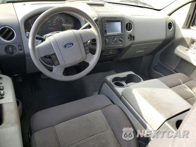 Zdjęcie 8 z 13 samochodu: 2004 FORD F150 VIN:1FTPX12574NA56454 - miniatura