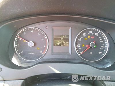 Zdjęcie 9 z 12 samochodu: 2012 VOLKSWAGEN JETTA SE VIN:3VWDX7AJ1CM451790 - miniatura