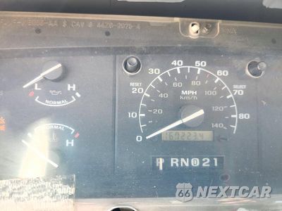 Zdjęcie 9 z 12 samochodu: 1993 FORD F150 VIN:2FTDF15Y9PCA17970 - miniatura