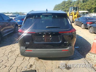 Zdjęcie 6 z 12 samochodu: 2026 TOYOTA RAV4 XLE PREMIUM VIN:2T36CRAV2TC007002 - miniatura
