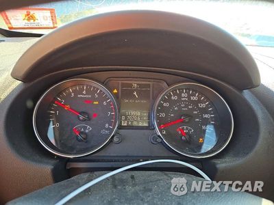 Zdjęcie 9 z 13 samochodu: 2014 NISSAN ROGUE SELECT S VIN:JN8AS5MV1EW204400 - miniatura