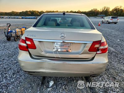 Zdjęcie 6 z 12 samochodu: 2013 MERCEDES-BENZ E 350 VIN:WDDHF5KB9DA705401 - miniatura