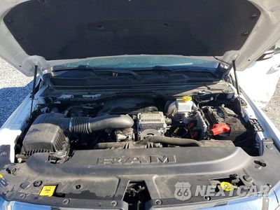 Zdjęcie 11 z 12 samochodu: 2022 RAM 1500 BIG HORN/LONE STAR VIN:1C6SRFFT1NN367963 - miniatura