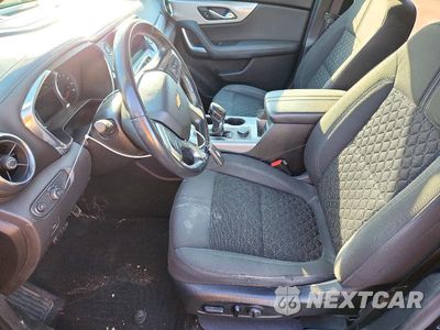 Zdjęcie 7 z 13 samochodu: 2020 CHEVROLET BLAZER 2LT VIN:3GNKBHRS7LS557949 - miniatura