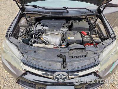 Zdjęcie 11 z 12 samochodu: 2016 TOYOTA CAMRY SE VIN:4T1BF1FK6GU225494 - miniatura